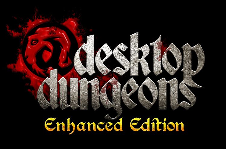 Desktop Dungeons: Enhanced Edition de QCF Design