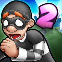 Robbery Bob: Double Trouble sur Android