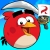 Test iOS (iPhone / iPad) Angry Birds Fight!
