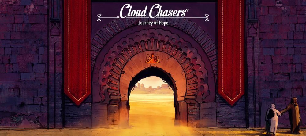 Cloud Chasers de Blindflug Studios