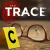 Test iOS (iPhone / iPad) The Trace : jeu policier