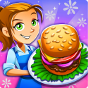Cooking Dash 2016 sur Android