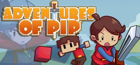 Adventures of Pip de Tic Toc Games