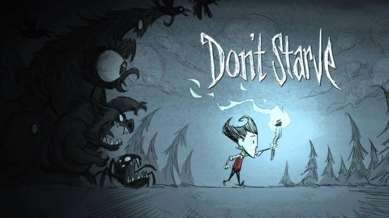 Don't Starve: Pocket Edition de Klei Entertainment