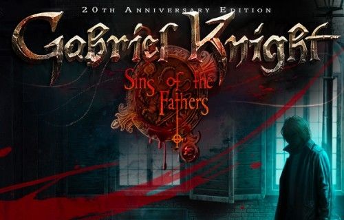 Gabriel Knight : Sins of a Father de Phoenix Online