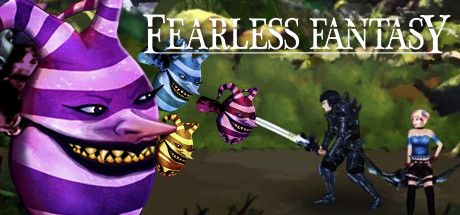 Fearless Fantasy de tinyBuild