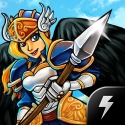 Super Awesome Quest sur iPhone / iPad
