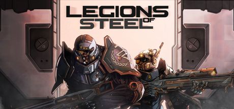 Legions of Steel de Slitherine et Studio Nyx