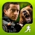 Test iOS (iPhone / iPad) Survival Run with Bear Grylls