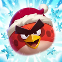 Angry Birds 2 sur iPhone / iPad