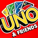 UNO™ & Friends sur iPhone / iPad