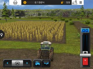 farming simulator 16 android