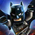 LEGO Batman: Beyond Gotham sur Android