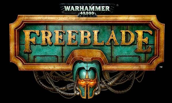 Warhammer 40,000: Freeblade de PixelToys