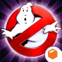 Ghostbusters Puzzle Fighter sur iPhone / iPad