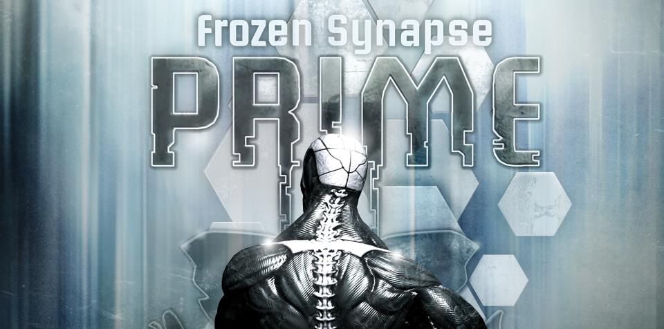 Frozen Synapse Prime de Double Eleven