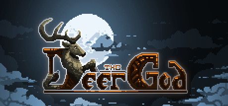 The Deer God de Crescent Moon Games