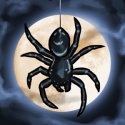 Test Android de Spider: Rite of the Shrouded Moon