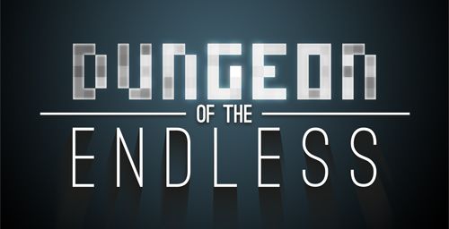 Dungeon of the Endless meilleur jeu du mois d’août sur KickMyGeek