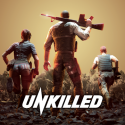 Test Android de UNKILLED