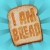 Test iOS (iPhone / iPad) I Am Bread