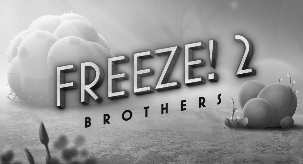 Freeze 2 de Frozen Gun Games