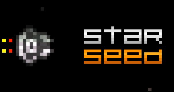Starseed: Origin de Crescent Moon Games et Shane McCafferty