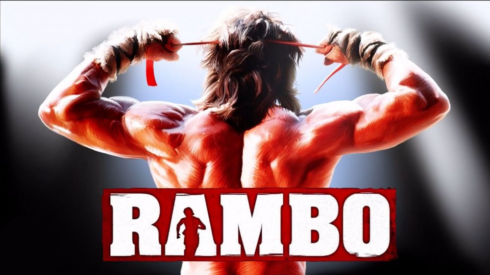 p 14854_6 rambo   the mobile game sur android