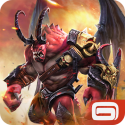 Test Android de Order & Chaos 2: Redemption