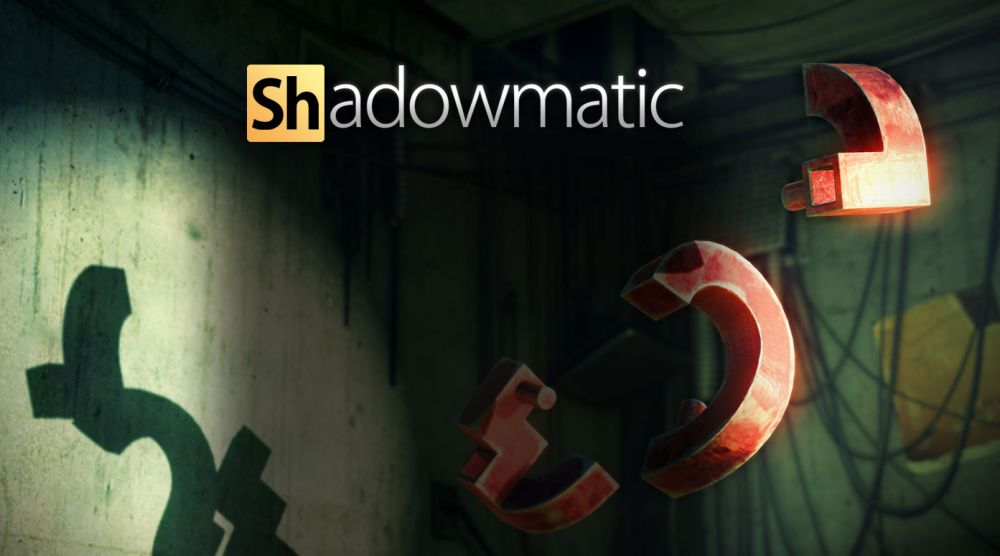 Shadowmatic de Triada Studio