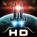 Galaxy on Fire 2 HD sur Android