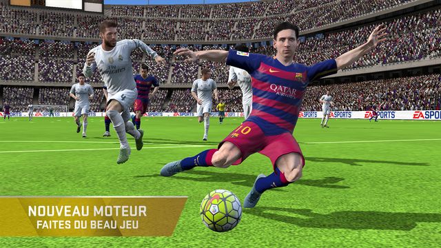 FIFA 16 Ultimate Team™ de Electronic Arts