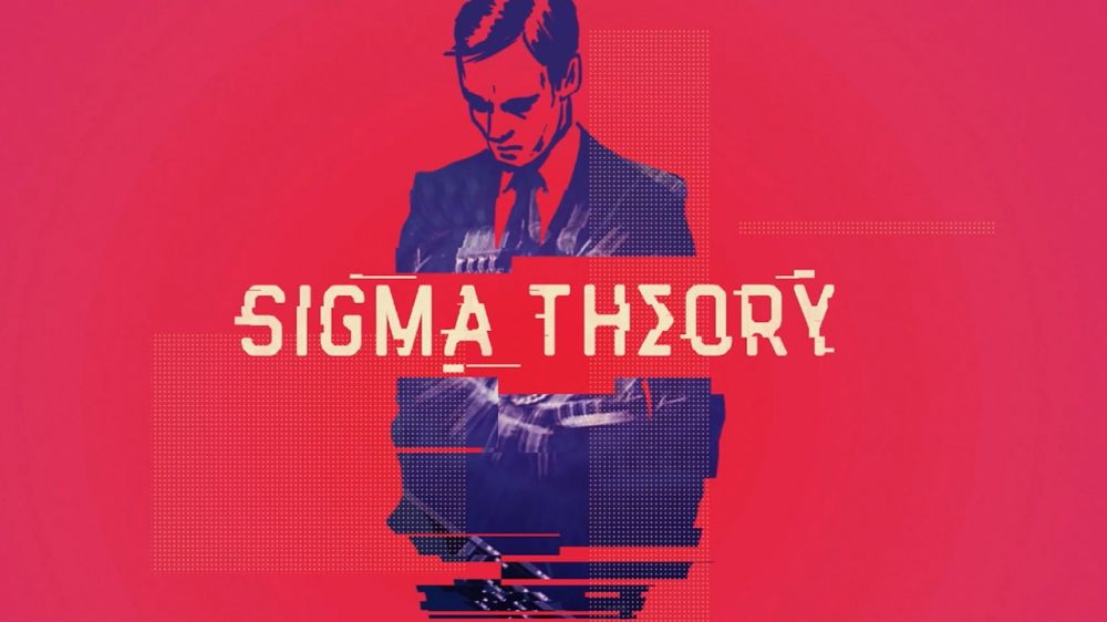 Sigma Theory de Mi Clos Studio