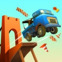 Bridge Constructor Stunts sur iPhone / iPad