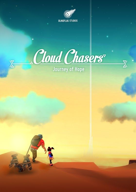 Cloud Chasers de Blindflug Studios