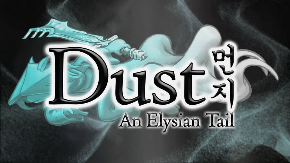 Dust: An Elysian Tail de Dean Dodrill