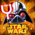 Test Android Angry Birds Star Wars II