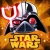 Test iOS (iPhone / iPad) Angry Birds Star Wars II