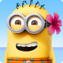 Minions Paradise sur Android