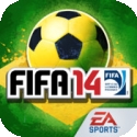 Test iOS (iPhone / iPad) FIFA 14 by EA SPORTS™