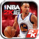 NBA 2K16 sur iPhone / iPad