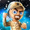 Test Android Tiny Troopers: Alliance