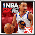Test Android NBA 2K16