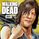 The Walking Dead No Man's Land sur Android