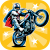 Test Android Evel Knievel
