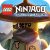 Test iOS (iPhone / iPad) LEGO Ninjago: L'Ombre de Ronin
