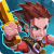 Test Android Heroes Curse