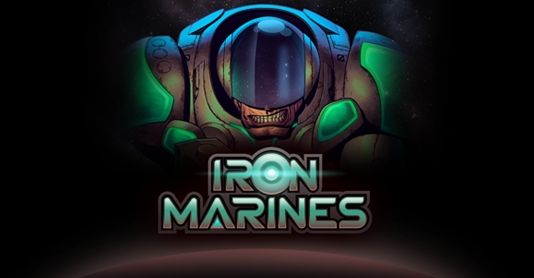 Iron Marines de Ironhide Game Studio