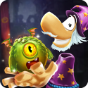 Rayman Adventures sur Android