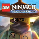 LEGO® Ninjago L'Ombre de Ronin sur Android